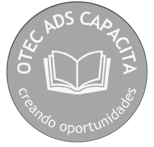 Logo ADS Capacita